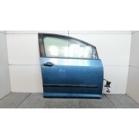 Стекло боковой двери перед. правая Volkswagen Golf Plus 2006 5M0845202