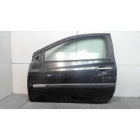 Стекло боковой двери перед. левая Renault Clio 2009-2012 2010 8200427621