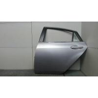 Стекло боковой двери зад. левая Mazda Mazda6 GH 2007-2012 2008 GS1M73511