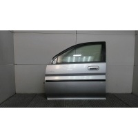 Стекло боковой двери перед. левая Honda HRV 1998-2006 2003 73350S4NE01