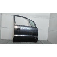 Стекло боковой двери перед. правая Mercedes-Benz A-Class W168 1997-2004 2000 A1687251110