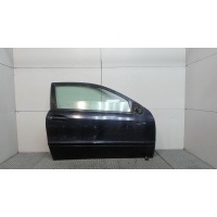 Стекло боковой двери перед. правая Mercedes-Benz C-Class W203 2000-2007 2006 A2037252410