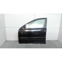 Стекло боковой двери перед. левая Mercedes-Benz C-Class W203 2000-2007 2005 A2037251710