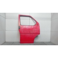 Стекло боковой двери перед. правая Volkswagen Transporter 4 1991-2003 1997 701845202