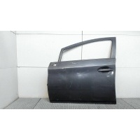 Стекло боковой двери перед. левая Toyota Prius 2009- 2010 6810247071