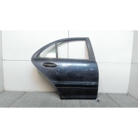 Стекло боковой двери зад. правая Mercedes-Benz C-Class W203 2000-2007 2004 A2037350200