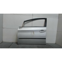 Стекло боковой двери перед. левая Toyota Prius 2009- 2009 6810247071