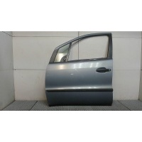 Стекло боковой двери перед. левая Mercedes-Benz A-Class W168 1997-2004 2003 A1687251110