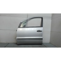 Стекло боковой двери перед. левая Mercedes-Benz A-Class W168 1997-2004 2002 A1687251110