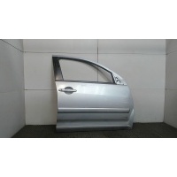 Стекло боковой двери перед. правая Mitsubishi Outlander XL 2006-2012 2008 5706A008