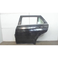 Стекло боковой двери зад. левая Mercedes-Benz E-Class W212 2013-2016 2014 A2127351300