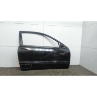 Стекло боковой двери перед. правая Mercedes-Benz C-Class W203 2000-2007 2005 A2037252410