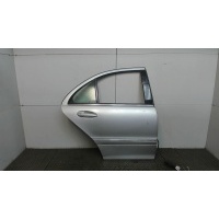 Стекло боковой двери зад. правая Mercedes-Benz C-Class W203 2000-2007 2004 A2037350200