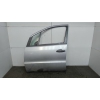Стекло боковой двери перед. левая Mercedes-Benz A-Class W168 1997-2004 1999 A1687251110