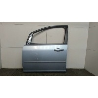 Стекло боковой двери перед. левая Ford C-Max 2002-2010 2004 1363837
