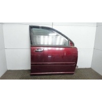 Стекло боковой двери перед. правая Nissan X-Trail (T30) 2001-2006 2003 803008H300