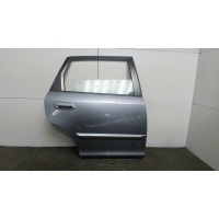 Стекло боковой двери зад. правая Honda Civic 2001-2005 2005 73400S6DE00