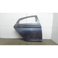 Стекло боковой двери зад. правая Hyundai Sonata 6 2010- 2013 834203S010