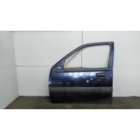 Стекло боковой двери перед. левая Ford Fiesta 1995-2000 2000 1116587