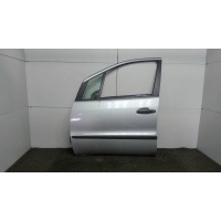 Стекло боковой двери перед. левая Mercedes-Benz A-Class W168 1997-2004 2003 A1687251110