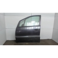 Стекло боковой двери перед. левая Mercedes-Benz A-Class W168 1997-2004 1999 A1687251110