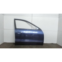 Стекло боковой двери перед. правая Mitsubishi Galant 1997-2003 1997 MR415138