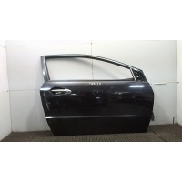 Стекло боковой двери перед. правая Honda Civic 2006-2012 2011 72210SMRE01