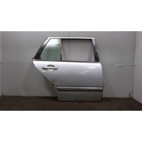 Стекло боковой двери зад. правая Mercedes-Benz E-Class W210 1995-2002 2001 A2107300618