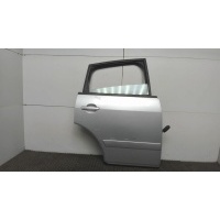 Стекло боковой двери зад. правая Audi A2 2002 8Z0845206B