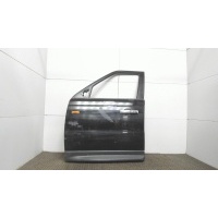 Стекло боковой двери перед. левая Land Rover Range Rover Sport 2005-2009 2006 CUB500151