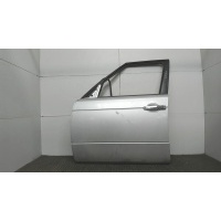 Стекло боковой двери перед. левая Land Rover Range Rover 3 (LM) 2002-2012 2003 CUB000092