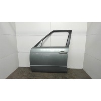 Стекло боковой двери перед. левая Land Rover Range Rover 3 (LM) 2002-2012 2002 CUB000092