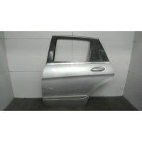 Стекло боковой двери зад. левая Mercedes-Benz R-Class W251 2005- 2006 A2517350710