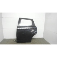 Стекло боковой двери Ford C-Max 2010-2015 2011 1699796