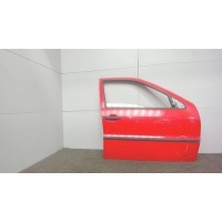 Стекло боковой двери перед. правая Volkswagen Polo 1999-2001 2001 6N4845201A