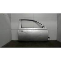 Стекло боковой двери перед. правая Nissan Micra K12E 2003-2010 2006 80300AX600