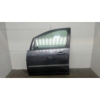 Стекло боковой двери перед. левая Ford C-Max 2002-2010 2004 1363837