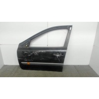 Стекло боковой двери перед. левая Renault Laguna 2 2001-2008 2004 8200000386