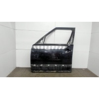 Стекло боковой двери перед. левая Land Rover Range Rover 3 (LM) 2002-2012 2004 CUB000092