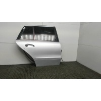Стекло боковой двери зад. правая Mercedes-Benz E-Class W211 2002-2009 2007 A2117350410