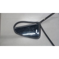 Стекло форточки двери зад. левая Mercedes-Benz M-Class W163 1998-2004 2004 A1637350909