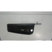 Стекло форточки двери Land Rover Discovery 4 2009-2016 2012 CVB500880