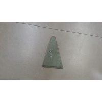 Стекло форточки двери зад. левая Mazda Mazda6 GH 2007-2012 2009 GS1M63950A9D