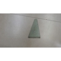 Стекло форточки двери зад. правая Mazda Mazda6 GH 2007-2012 2009 GS1M62950A9D