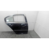 Стекло форточки двери зад. правая Skoda Octavia (A5) 2008-2013 2012 1Z5845210G