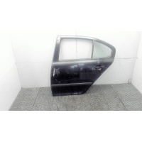 Стекло форточки двери зад. левая Skoda Octavia (A5) 2008-2013 2012 1Z5845209G