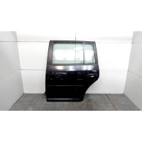 Стекло форточки двери зад. левая Volkswagen Touran 2003-2006 2006 1T0845215D
