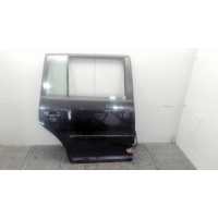 Стекло форточки двери зад. правая Volkswagen Touran 2003-2006 2006 1T0845216D