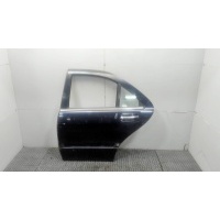 Стекло форточки двери зад. левая Mercedes-Benz S-Class W220 1998-200 2005 A2207300555