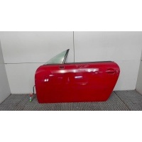 Стекло форточки двери перед. левая Audi TT 1998-2006 2000 8N8845113A
